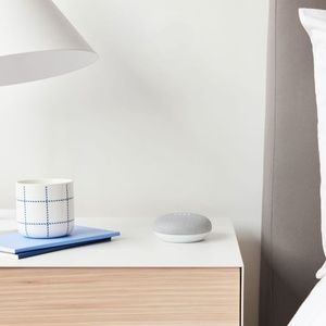 Google Home Mini